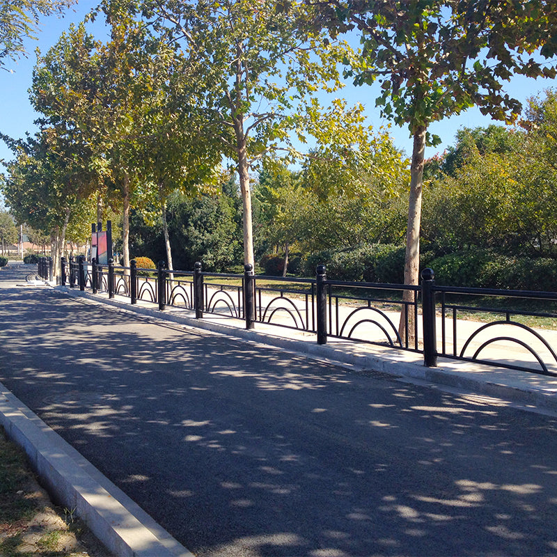 xinjinan Edge Guard-A(Please consult customer service for pricing) Municipal administration City road central isolation fence Sidewalk barrier