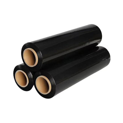 Pangda Stretch Film  Pallet Wrap PE Stretch Film Packaging Stretch Film Plastic Film(Please consult customer service for pricing)