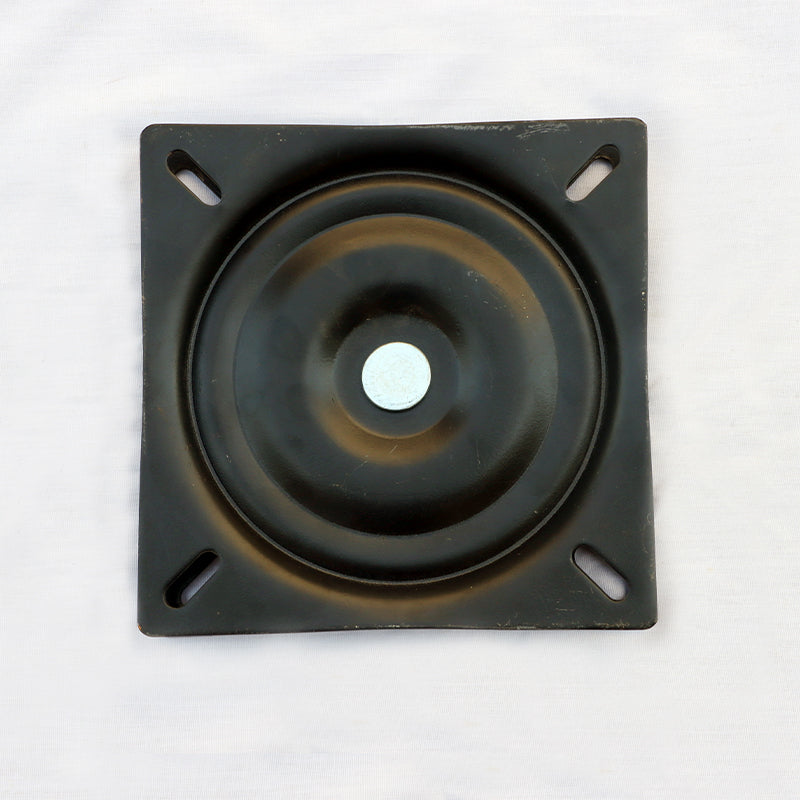yihui Two-piece riveting press  Thickened universal turntable TV rotary table universal full bead turntable