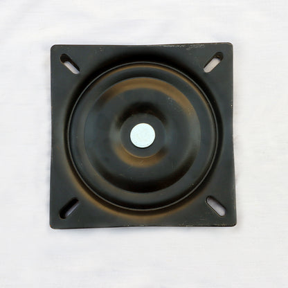 yihui Two-piece riveting press  Thickened universal turntable TV rotary table universal full bead turntable