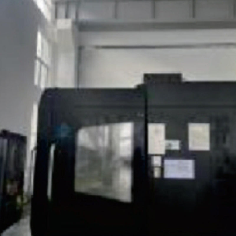haiyi Processing equipment   Customized motor and hydraulic motor for pure copper motor processing