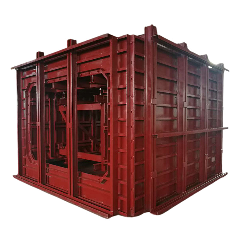 Lingsi Box culvert formwork(Please consult customer service for pricing)