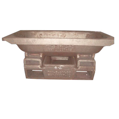 sanding  Other types of steel castings(Please consult customer service for pricing)