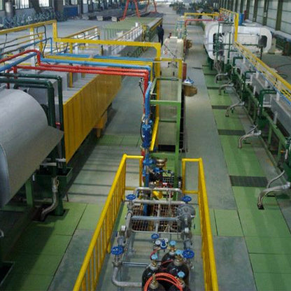 zhongmenzi High-temperature nickel-based alloys all-hydrogen bright solution mesh belt furnace(Please consult customer service for pricing)