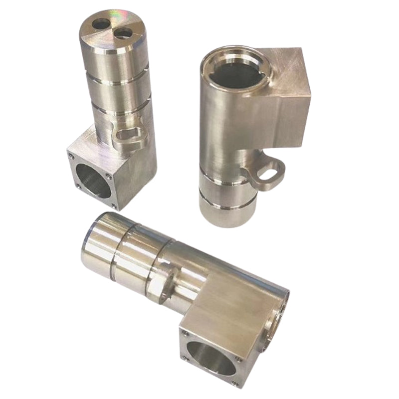 TGT Sensor Housings(Please consult customer service for pricing) shell Stainless steel pressure sensor housing Non-standard shell