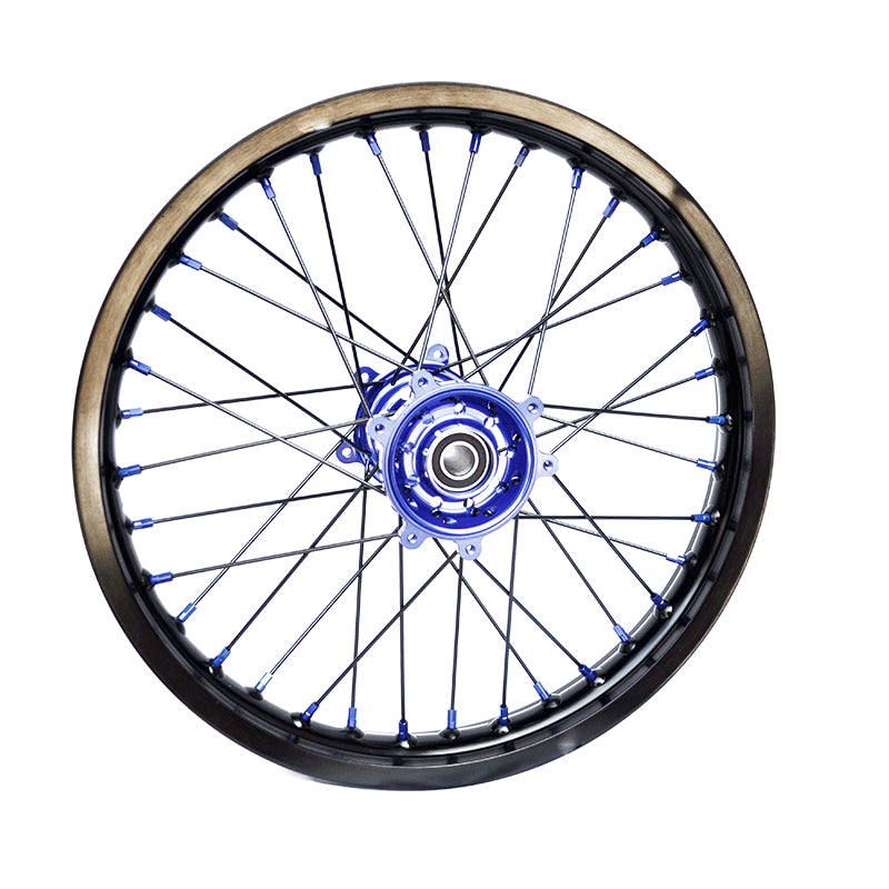 juxin Extreme Bee Wheelset(Please consult customer service for pricing)  Modified wheel hub aluminum rim