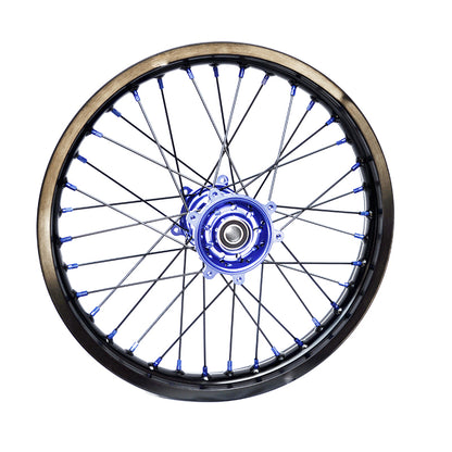juxin Extreme Bee Wheelset(Please consult customer service for pricing)  Modified wheel hub aluminum rim