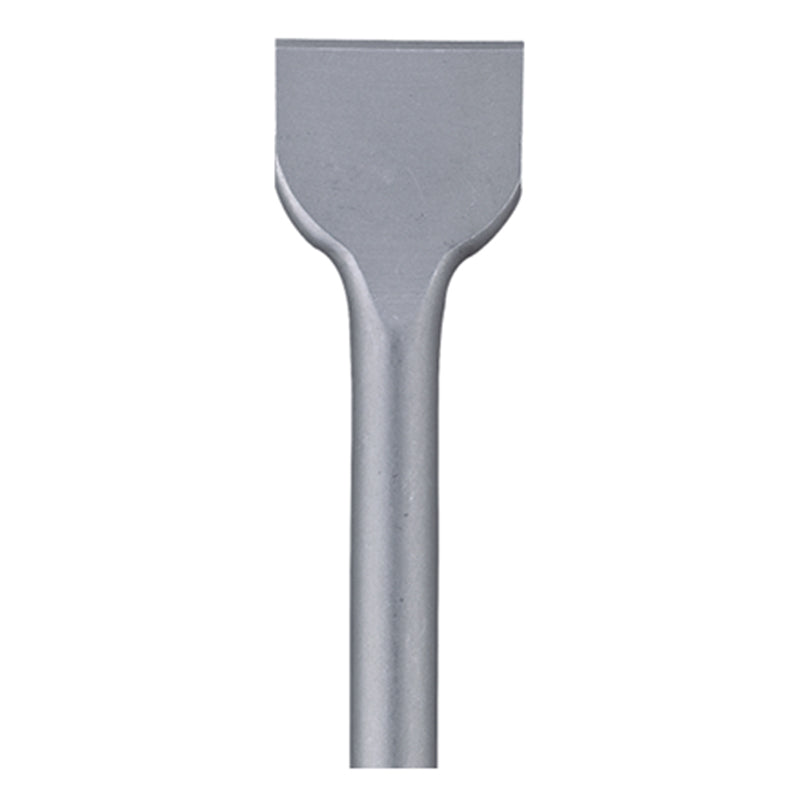 shenzuan Steel chisel (SDS MAX)(Please consult customer service for pricing) horseshoe flat mouth Engraving Tool Heads Sharp and durable