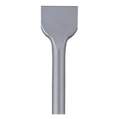 shenzuan Steel chisel (SDS MAX)(Please consult customer service for pricing) horseshoe flat mouth Engraving Tool Heads Sharp and durable