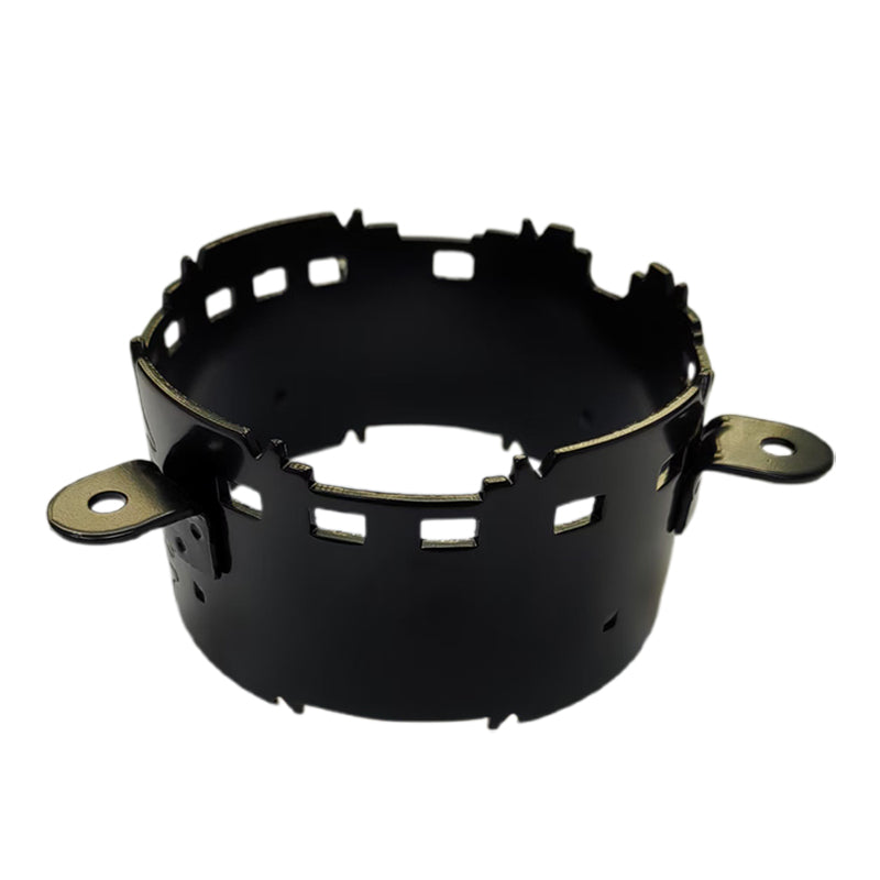 Jiama Motor Housing Precision Casting High Precision Suitable for Various Vehicle Models(Please consult customer service for pricing)