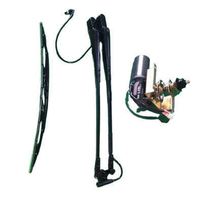 maosheng Wiper assembly  Wipers Car Wipers