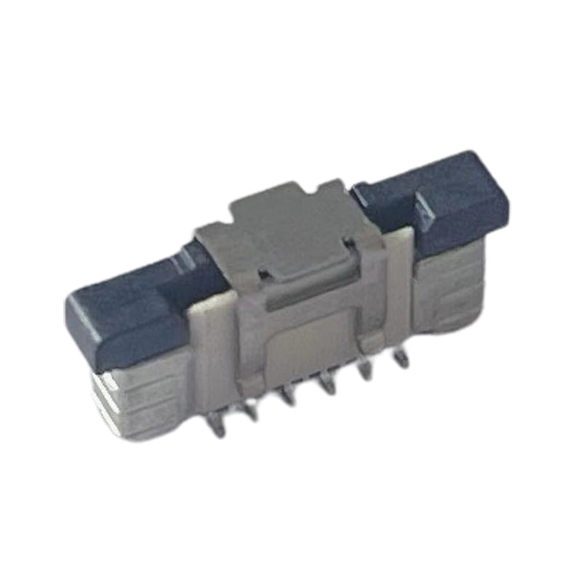 hefeng 01.01.AFC11-S11ICH-00(Please consult customer service for pricing)  Socket connector