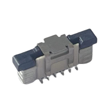 hefeng 01.01.AFC11-S11ICH-00(Please consult customer service for pricing)  Socket connector