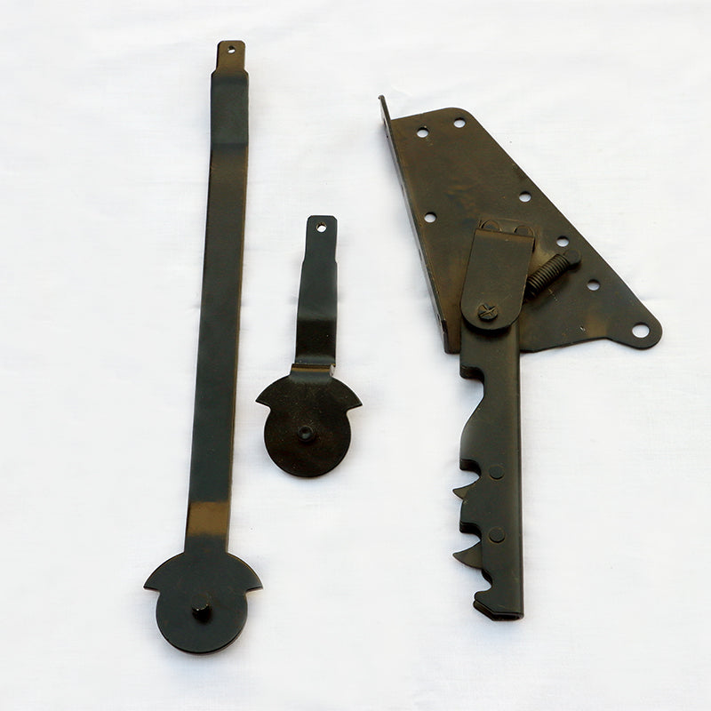 yihui Joystick Motorcycle tricycle vertical handbrake parking brake handle