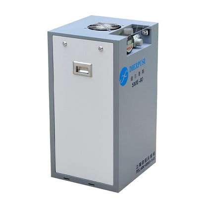 zisheng compactors SME-60   Stainless steel air compressor environmental protection automatic