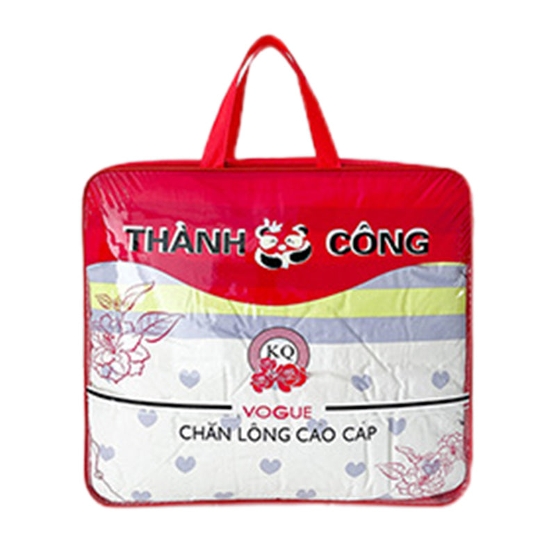 Wanshun PVC Flat Sewing Bag Dustproof Transparent Bag Moisture-Proof Stand-Up Storage Organizer(Please consult customer service for pricing)