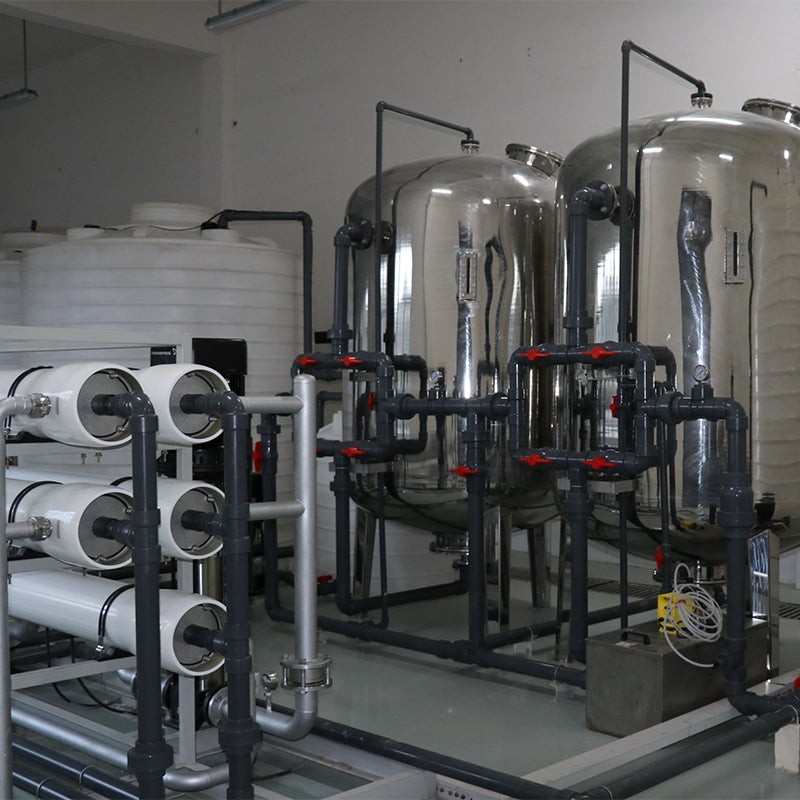 teli Reverse osmosis system(Please consult customer service for pricing)