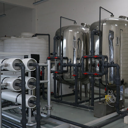teli Reverse osmosis system(Please consult customer service for pricing)