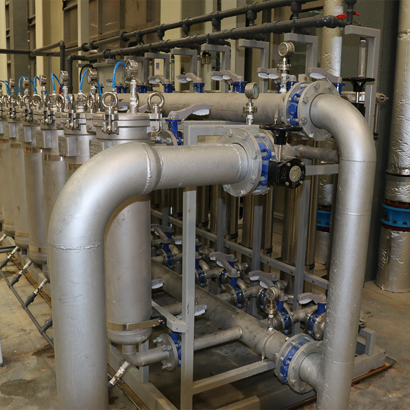 teli Electrophoretic ultrafiltration system(Please consult customer service for pricing)