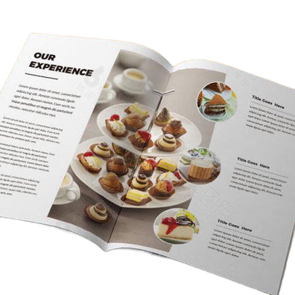 chengguan Periodicals and magazines, reading materials for both inside and outside the campus, records of campus activities(Please consult customer service for pricing)Minimum order quantity: 10,000 pieces