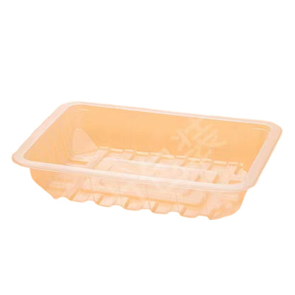 Shangtu Freshness Locking Box 2617*80/110/50 1 ton  Commercial packaging packaging box transparent box thickened