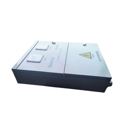 shenao Aluminum bracket(Please consult customer service for pricing)  Thickened base box customized distribution box