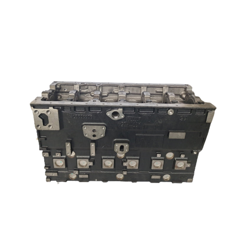 xingda Revo cylinder block components 6B(Please consult customer service for pricing)