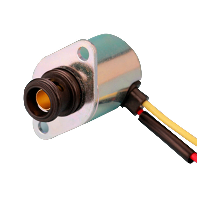 jihong QFXX6011 Gasifier solenoid valve(Please consult customer service for pricing)  Wave box solenoid valve Transmission solenoid valve