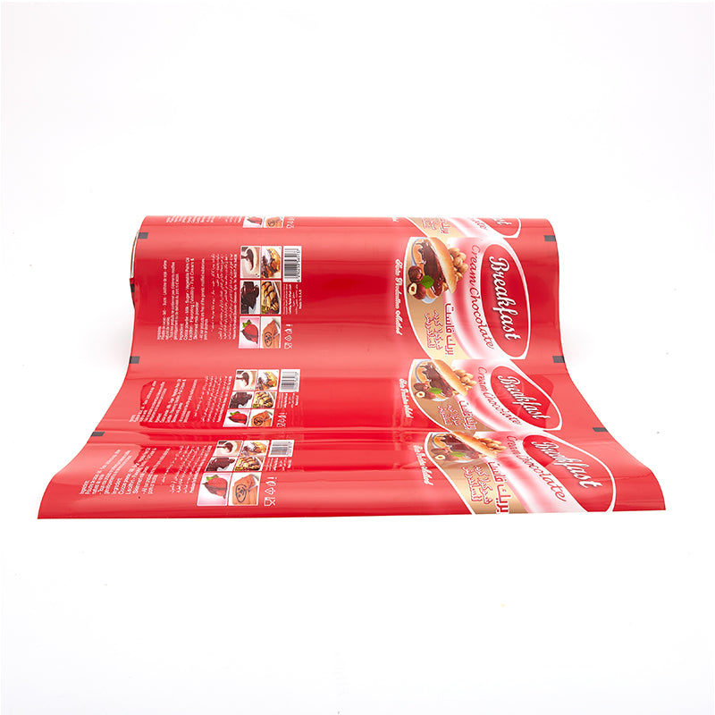jiucai Bread Wraps(Please consult customer service for pricing)  Aluminized roll film can be customized