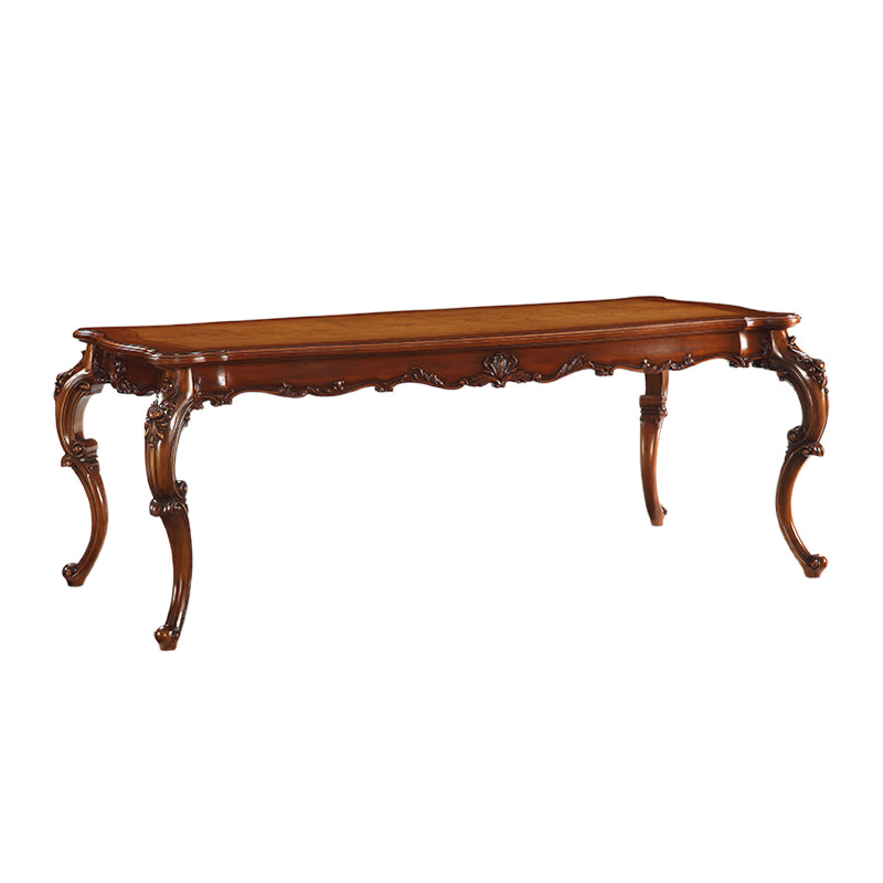 yazhen Meal preparation tables- Meal preparation mirrors- Long dining tables- Meal preparation chairs- Meal preparation armchairs  American side cabinet Solid wood storage cabinet