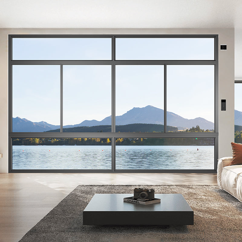 luokehuafei 110 system sliding window(Please consult customer service for pricing)