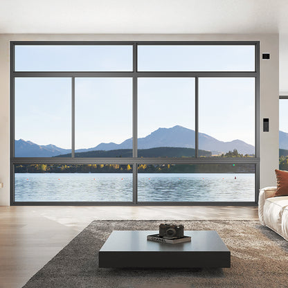 luokehuafei 110 system sliding window(Please consult customer service for pricing)