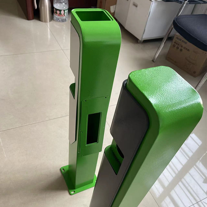 runou Universal new energy charging pile column(Please consult customer service for pricing)