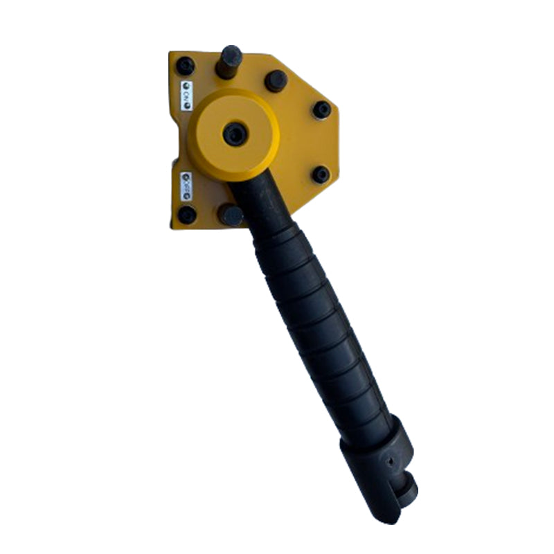 yongjiu crane(Please consult customer service for pricing)  Portable suction cup portable permanent magnet jack