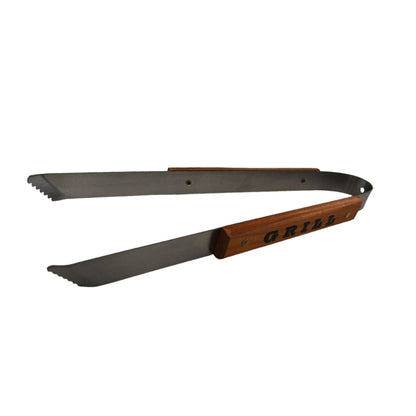 Ruierbo BBQ Tools 3 Piece Set Wooden Model(Please consult customer service for pricing)  Home Barbecue Tools