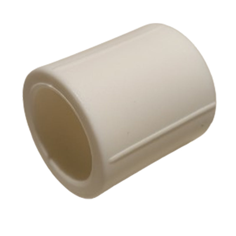 zhenghuan Equal diameter straight(Please consult customer service for pricing) PPR equal diameter direct tap water pipe fittings
