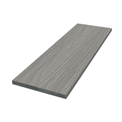 sentai  Co-extruded solid sheet  Outdoor plastic wood floor non-slip