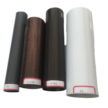 shunshui The outdoor round downpipe is resistant to aging, durable and serves as an excellent drainage pipeline(Please consult customer service for pricing)