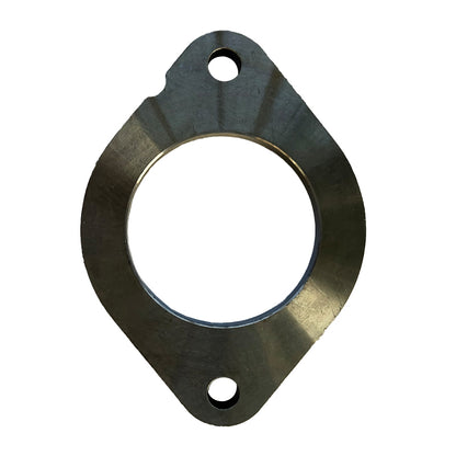 wanli Car Flange(Please consult customer service for pricing)  Flange muffler interface gasket conical graphite gasket