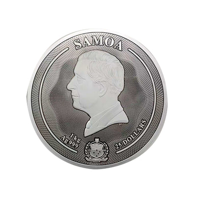 JINJIASH Commemorative Coins(Please consult customer service for pricing) Creative gift Collect souvenirs Craft product