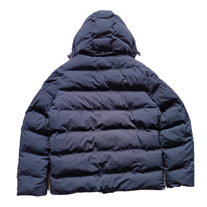 yuncheng YC002 Men's Seamless Glued Cotton Jacket(Please consult customer service for pricing)