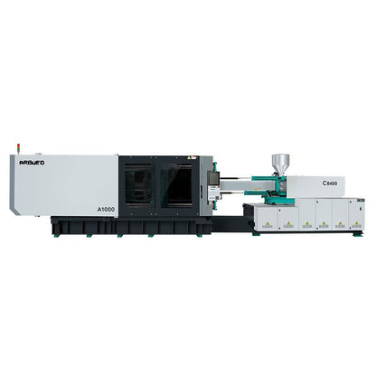 yabao injection molding machine A1000(Please consult customer service for pricing)  Automatic plastic forming machine