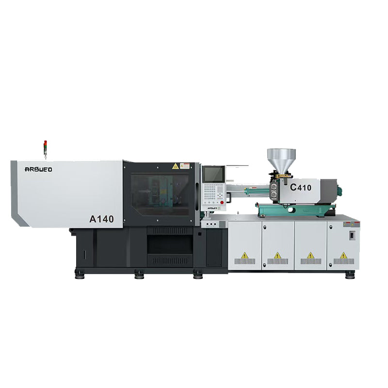 yabao injection molding machine A140(Please consult customer service for pricing)  Precision injection molding machine