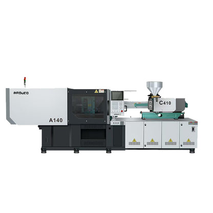 yabao injection molding machine A140(Please consult customer service for pricing)  Precision injection molding machine