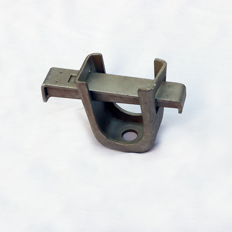 yihui Fastener Iron sheet tiger clamp C-type I-shaped steel pipe clamp Square tiger clamp