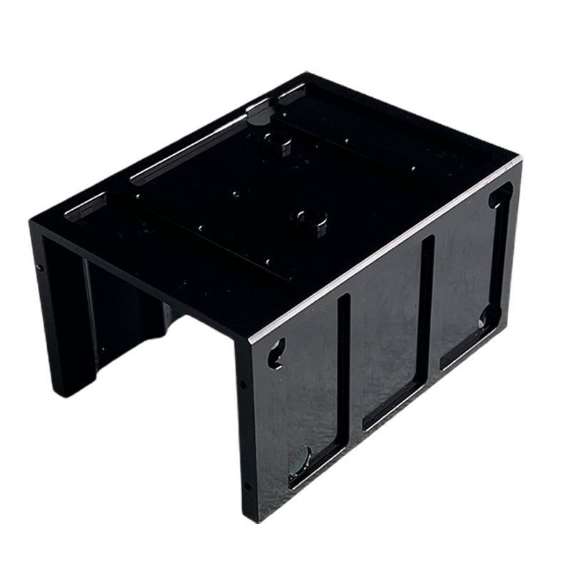 desheng Chassis(Please consult customer service for pricing) High precision CNC machining