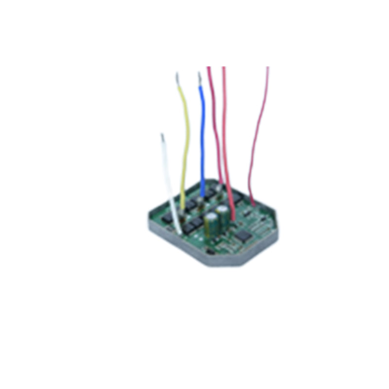 yongjiu electronic control panel(Please consult customer service for pricing)  Brushless control board Electric wrench controller board