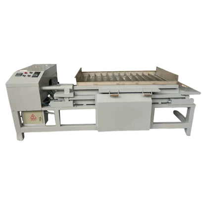 Shengfeng Tea Leaf Straightening Machine Drying Machine Integrated Straighting-Roasting System for Tea Workshops(Please consult customer service for pricing)