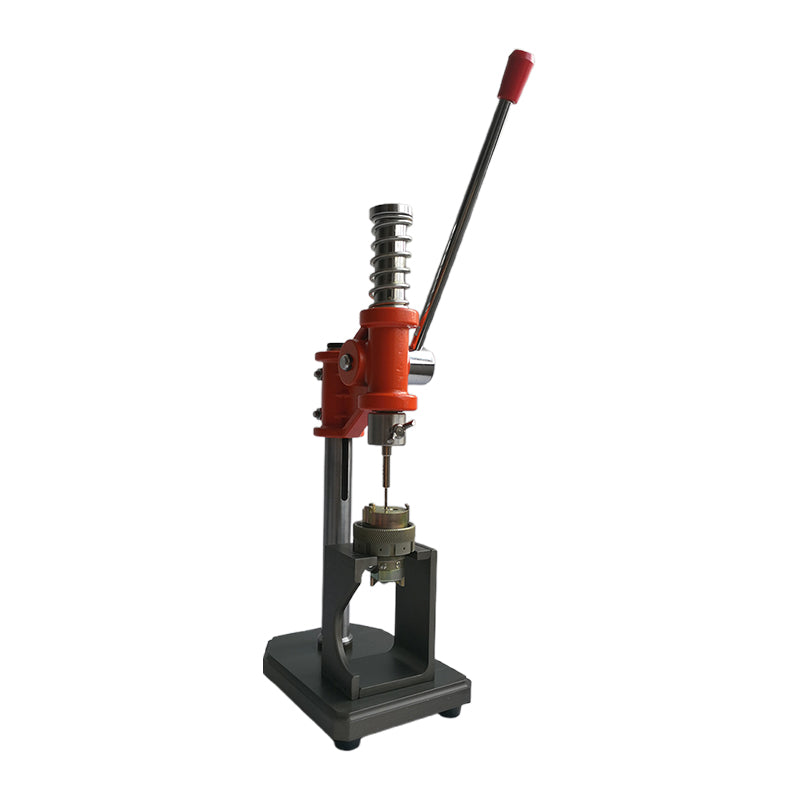 hangte Pulling pin force tester (including: spring loading and unloading primer device)  High precision portable