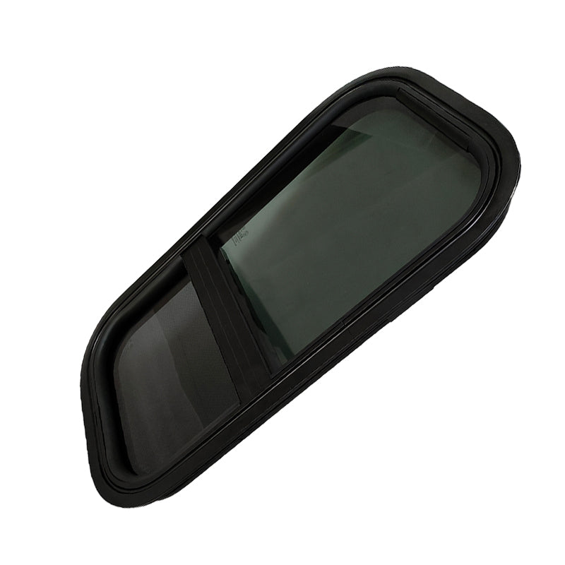 CMET  Lift Window (Upper and Lower Sliding Window)(Please consult customer service for pricing)  Rv sliding window auto accessories can be customized